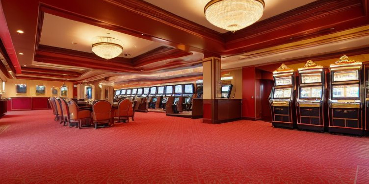 Financial Options offered at QueenWin Casino