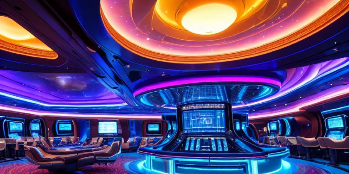 Top-notch Interactive Gaming at JustCasino Australia