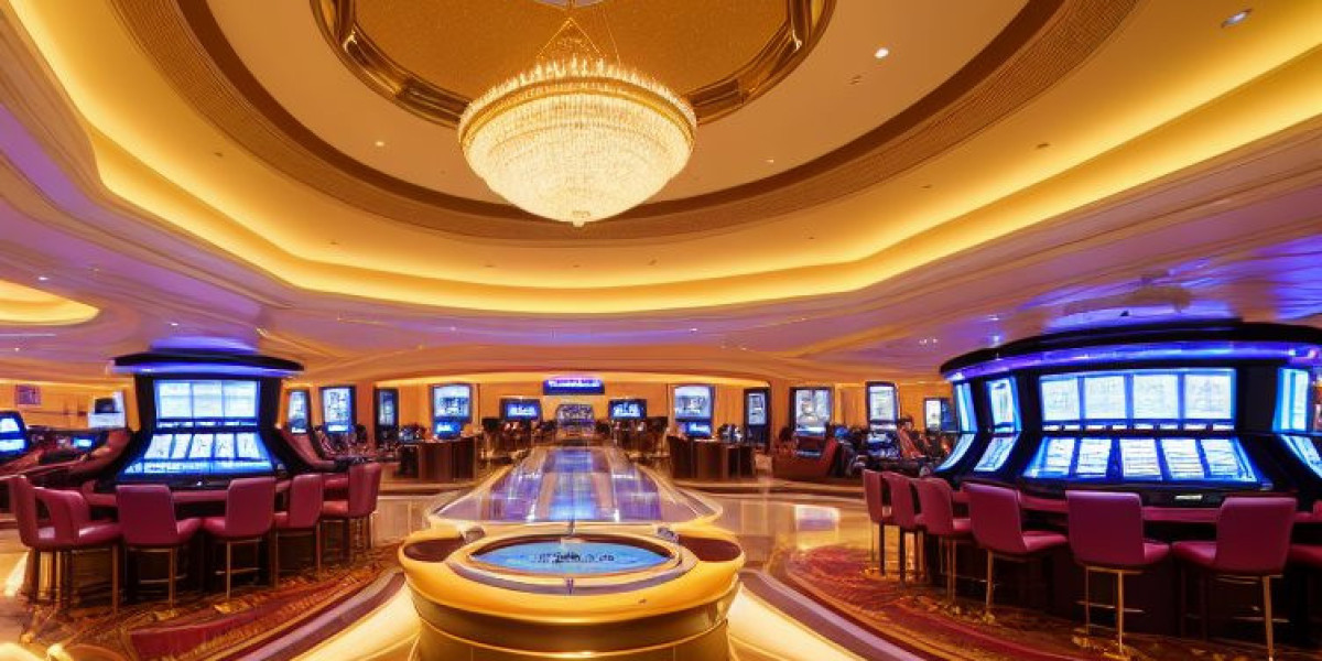 Doskonała atrakcja mobilna w Casino NV