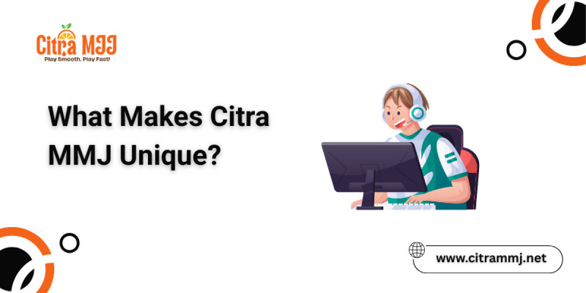 Experience the Best 3DS Emulation on Android with Citra MMJ