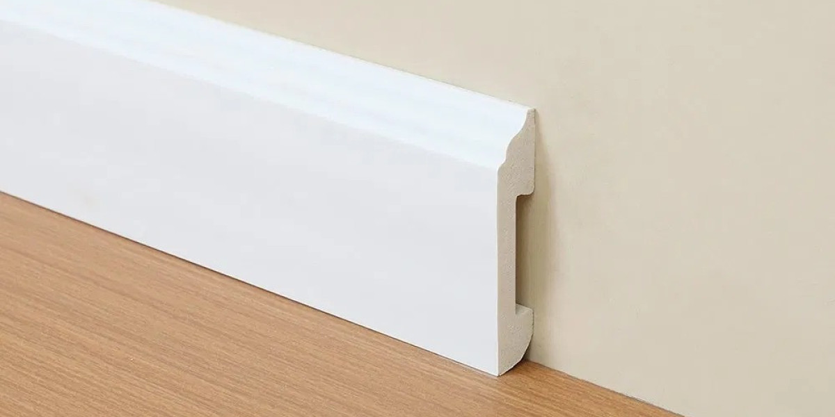 The Advantages of PVC Skirting Boards in Rental Homes