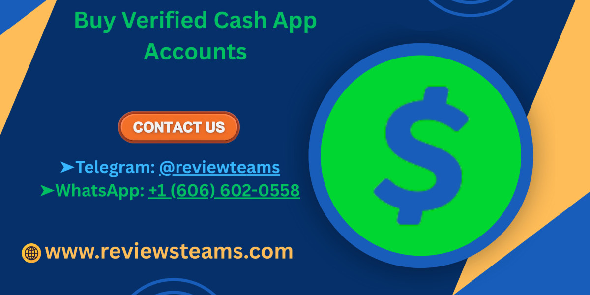 How to Buy Verified Cash App Accounts Without Getting Scammed