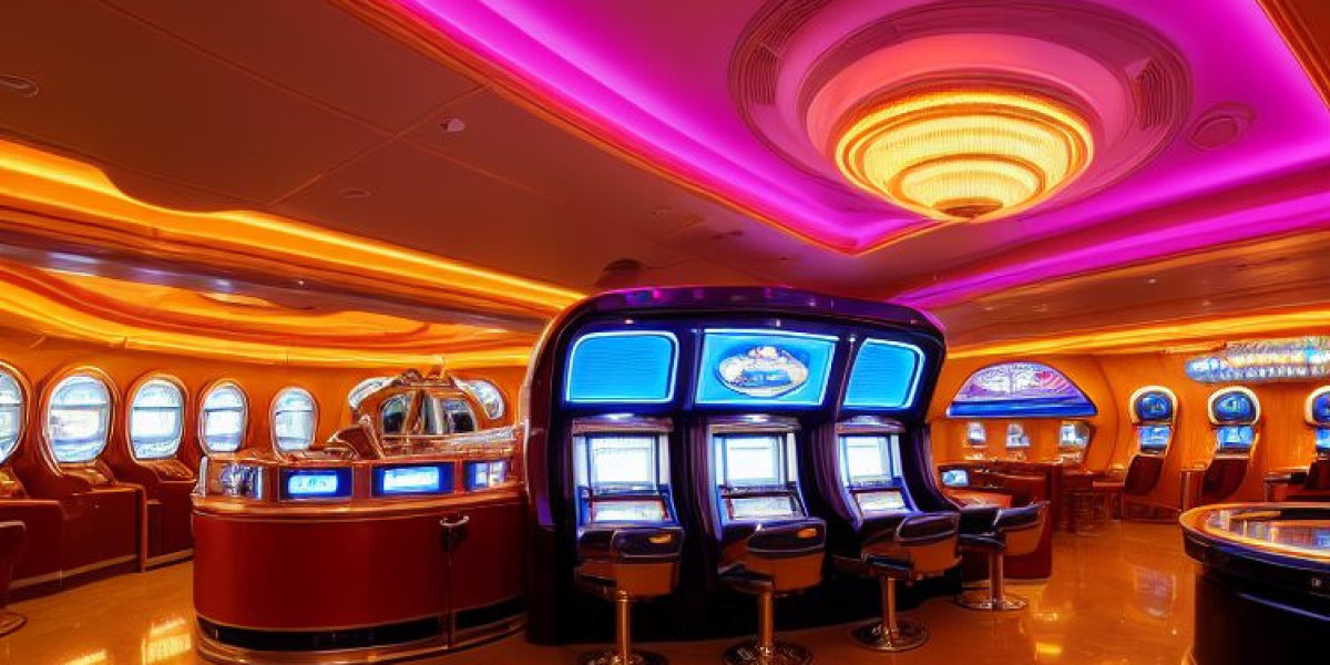 Gaming Diversity at CrownGold