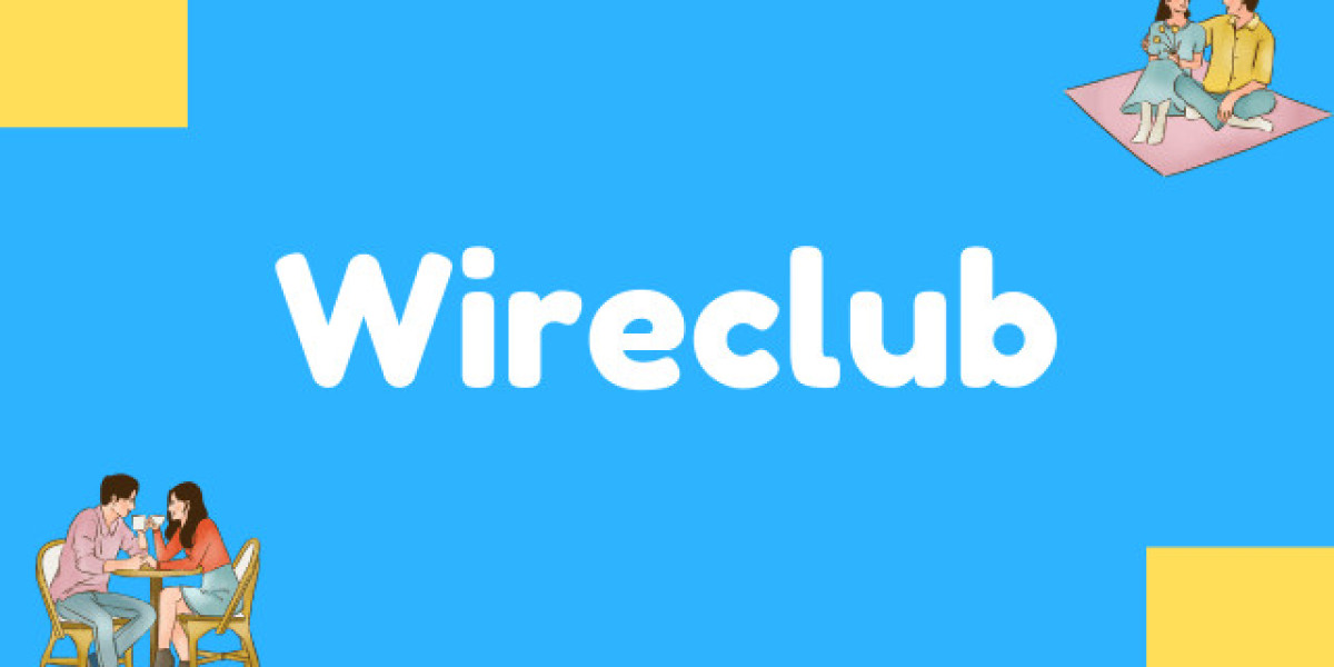 Wireclub Chat: Taking You Places Without Moving a Muscle!