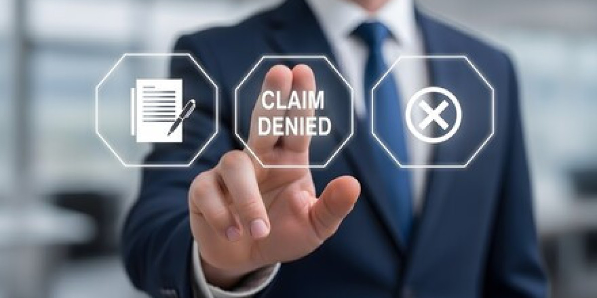 Claims Denial Management Services | Minimize Denials