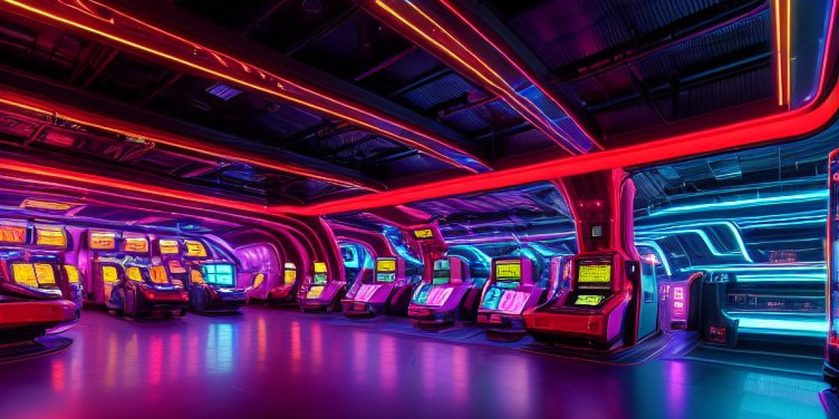 Thrilling pokies at NeoSpin