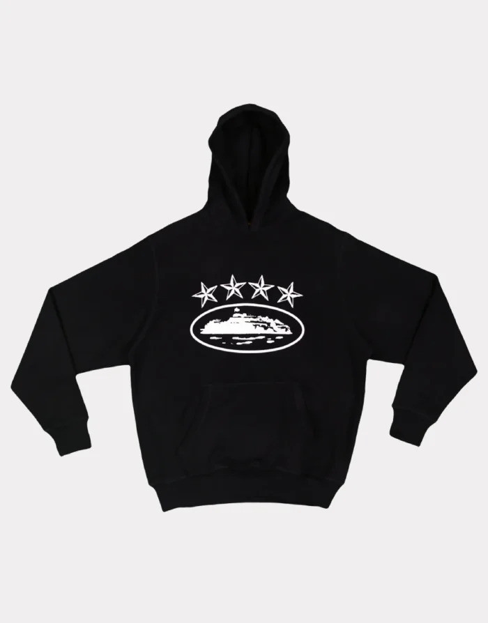 corteiz hoodie