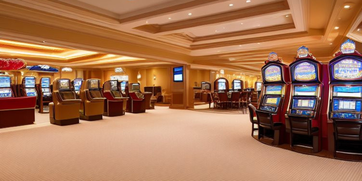 Exclusive Slot Collection at QueenWin Casino