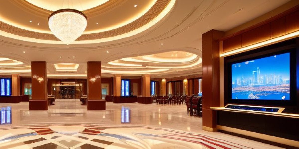 Belohnung-Universum bei NineCasino