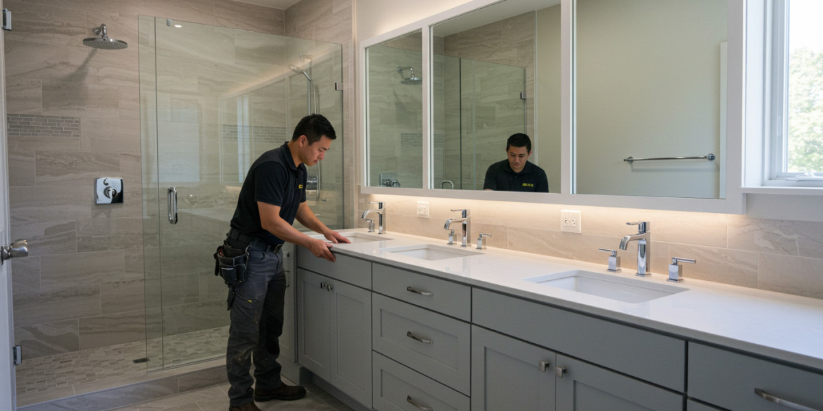 Tips for a Successful Bathroom Remodeling in Connecticut 2025