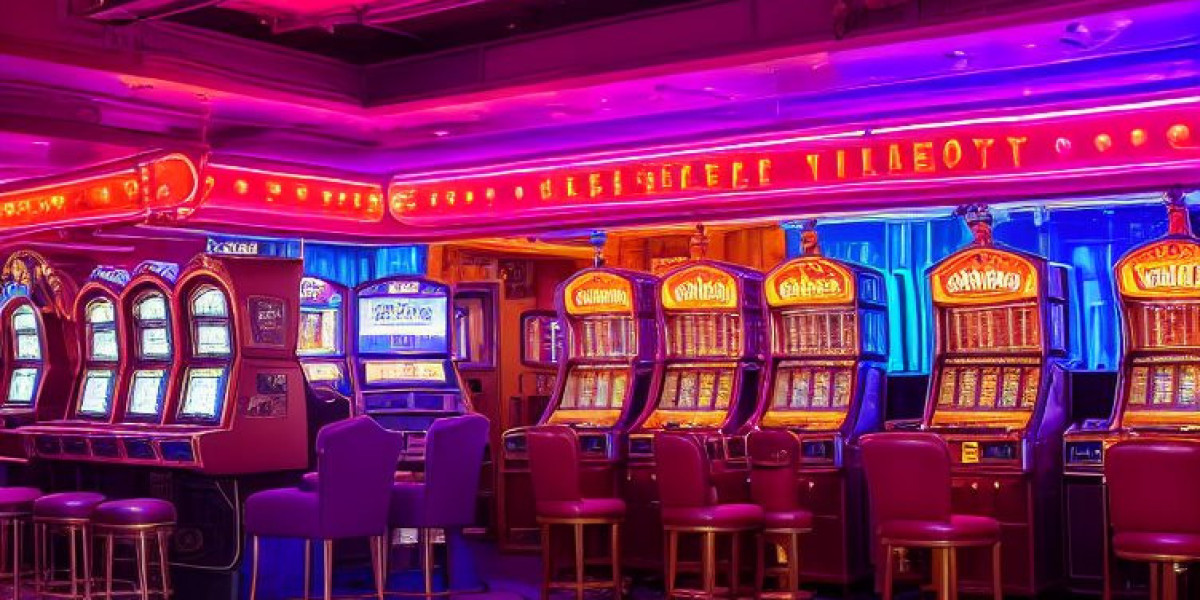 Casino24: Dein bestes Endziel für Spielautomaten-Spannung