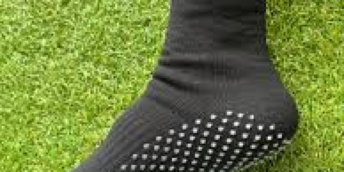 Waterproof Socks Market Report Highlighting Opportunities In Sports Retail And Outdoor Apparel Segments Globally