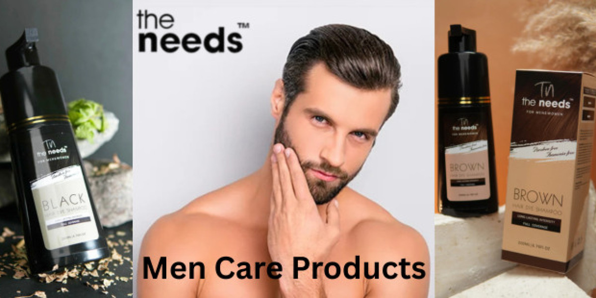 The Ultimate Guide to Choosing the Best Men Care Products