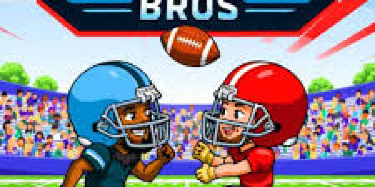 Playing Football Bros: Tips for Lighthearted, Social Fun
