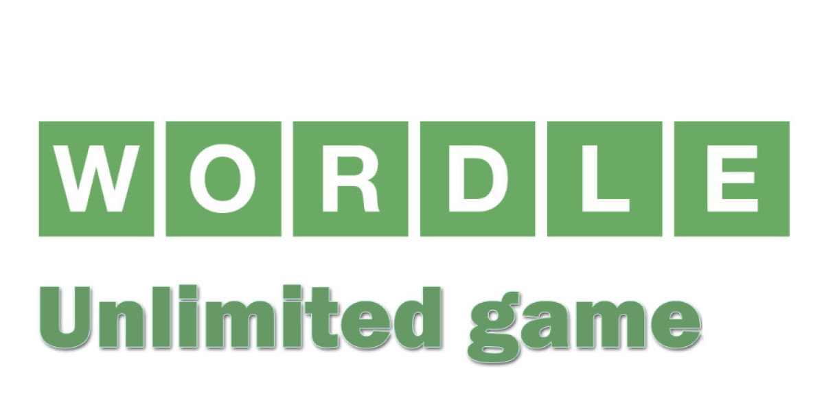 Wordle Unlimited - Why the Endless Version Is Perfect
