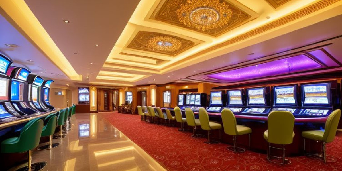 Exclusive Live Experience with BetOnRed Casino