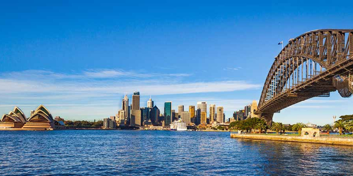 How to Spend Weekends in Sydney Differently!