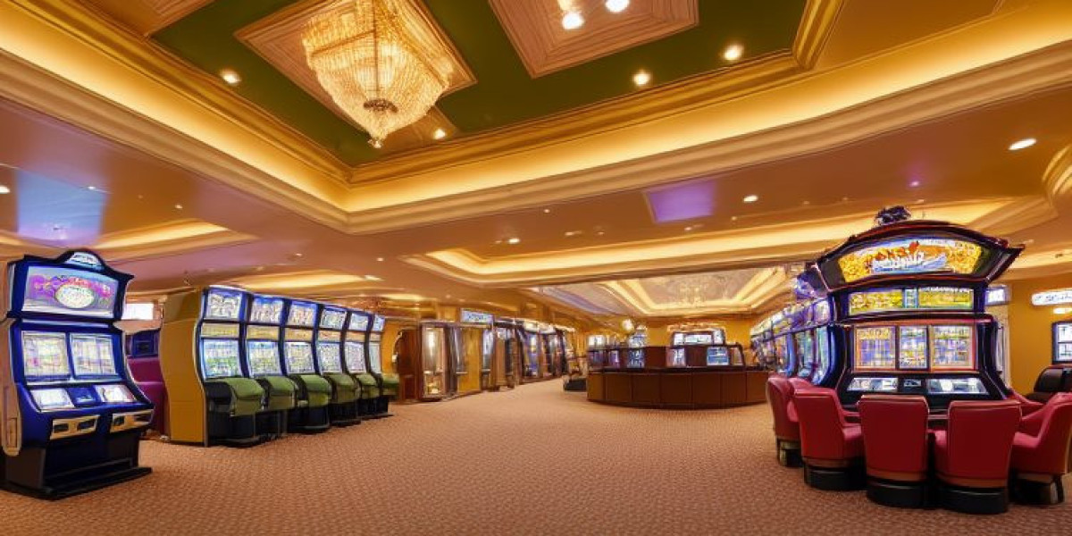 Wybrane Gry w NV Casino