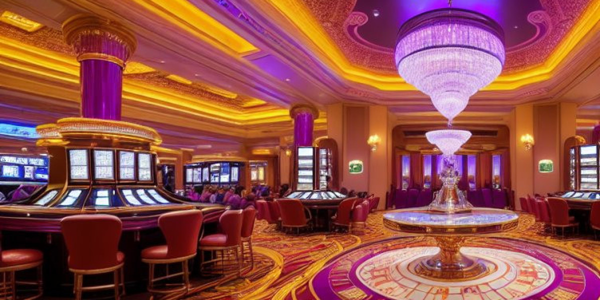 Exclusive Real-time Gambling at JustCasino Australia