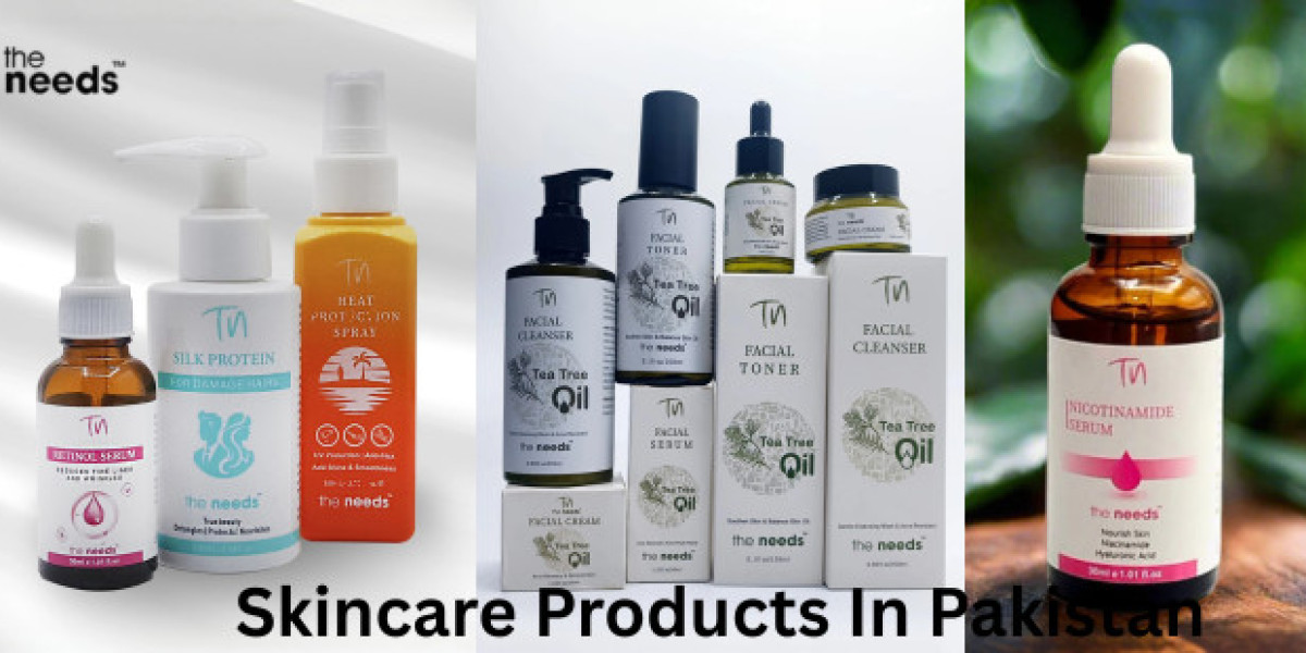 Affordable Skincare Products in Pakistan You Can Trust for Daily Use