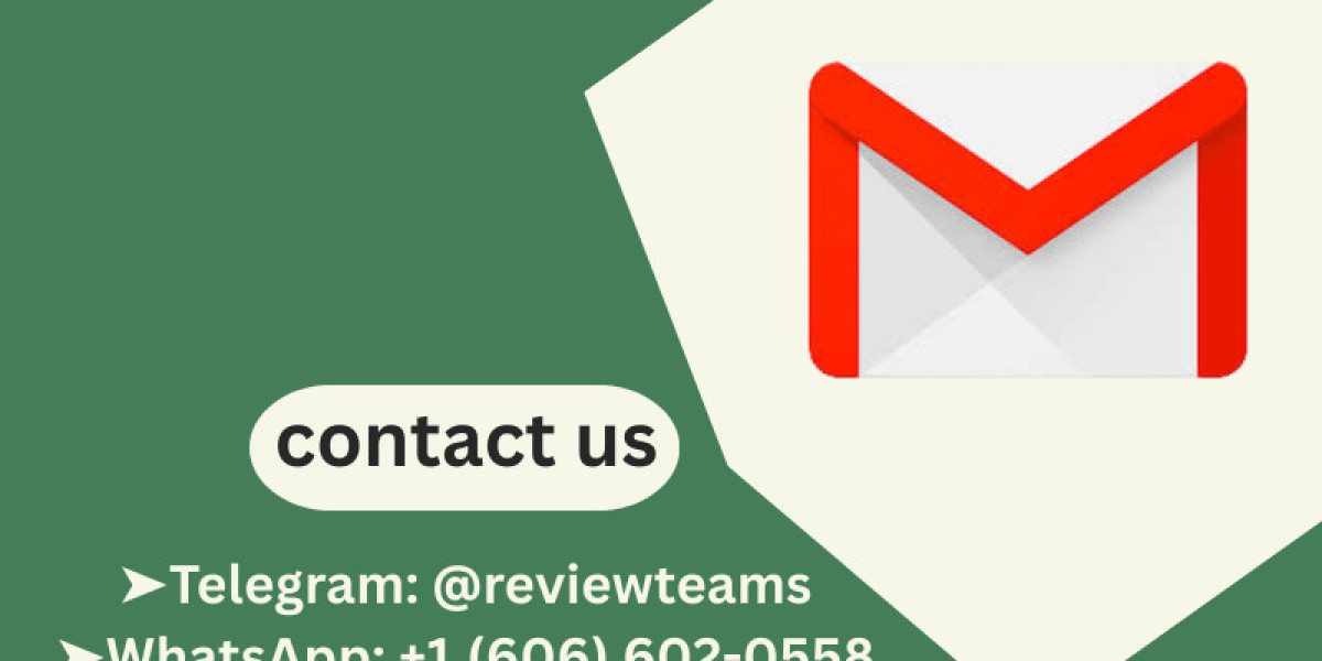 Top Tips Before You Buy Old Gmail Accounts This Quarter