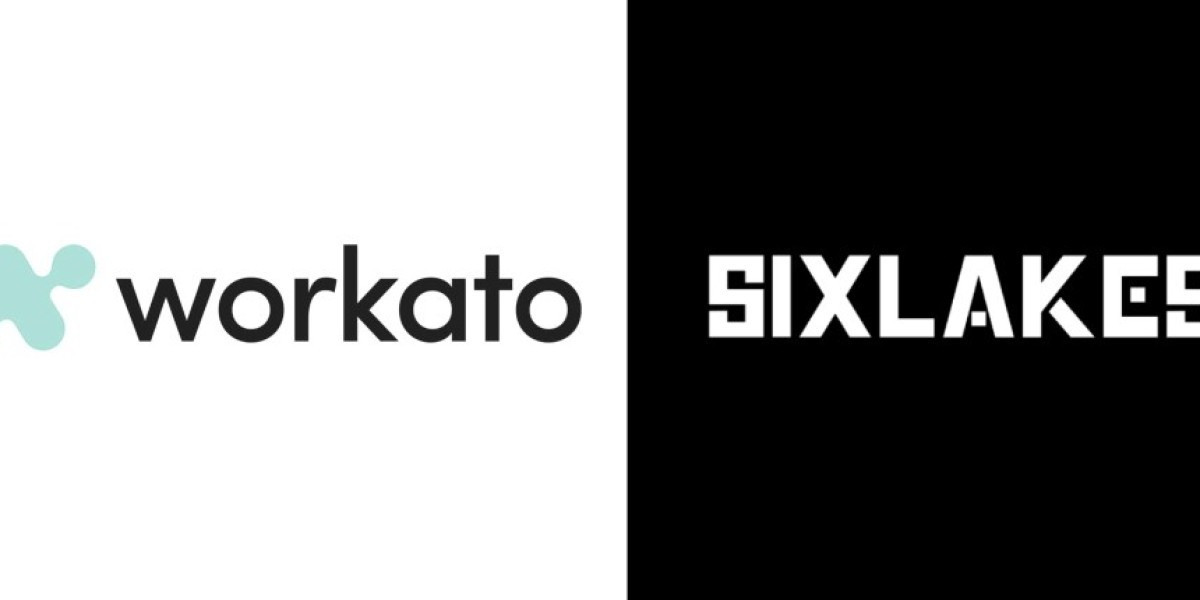 Workato Integration Services by SixLakes Consulting