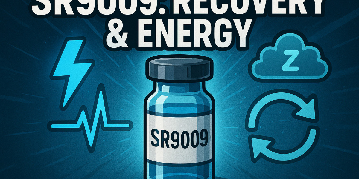 SLU-PP-332: A Fitness-Oriented Look at This Emerging Research Compound