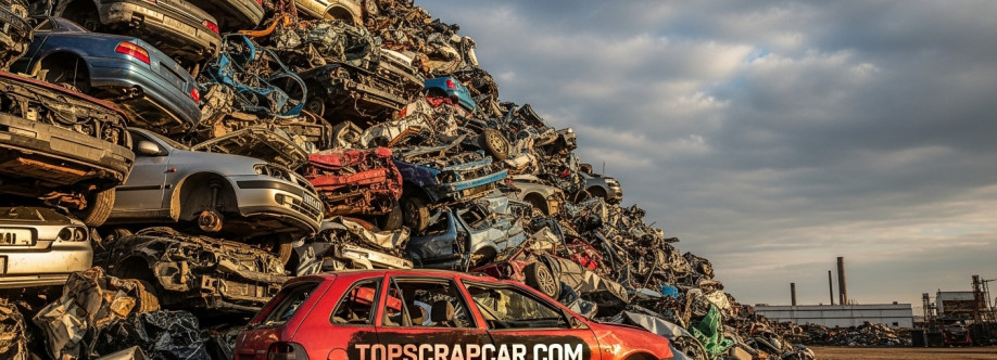 top scrap car