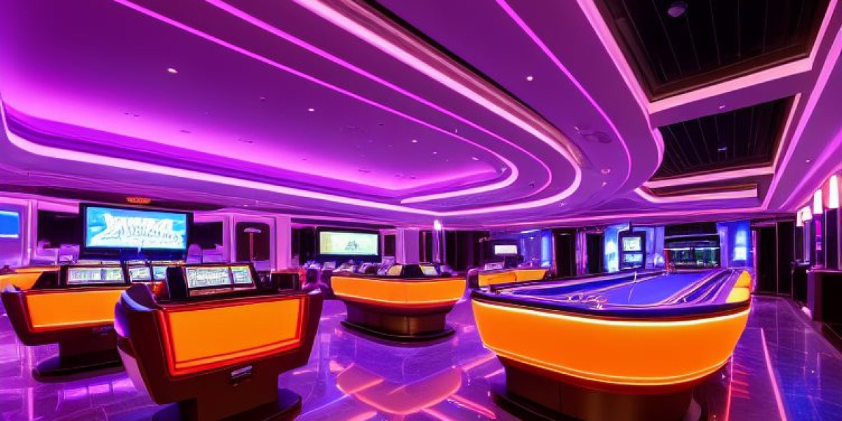 Exciting and fun Play Selection in Party Casino Ontario