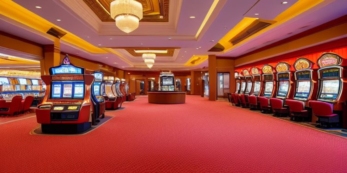 Cellular Gambling Perfection at Sky Crown Australia