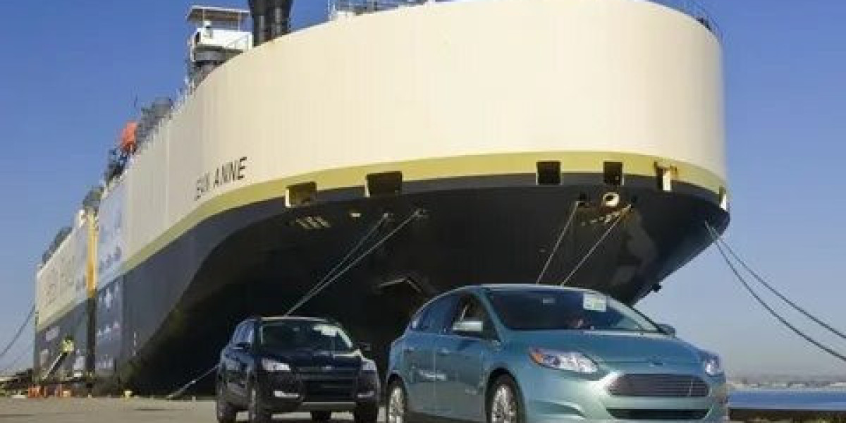 Container Shipping: The Engine of Global Trade Explained