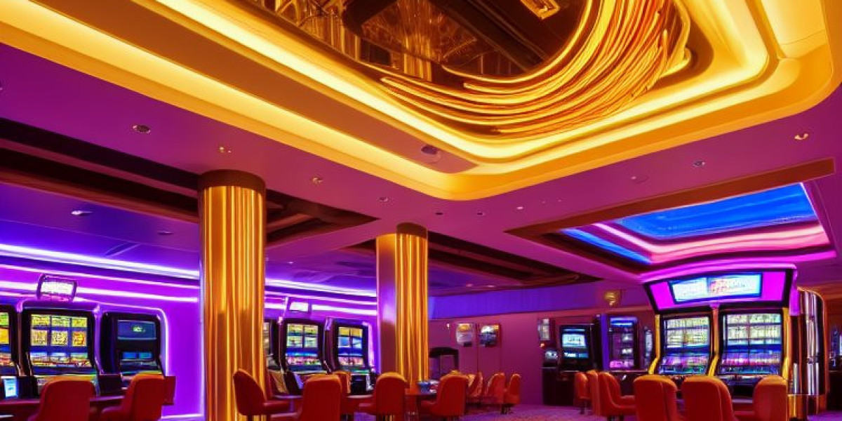 Live Dealer Entertainment at Lucky Dreams Gambling Establishment Australia