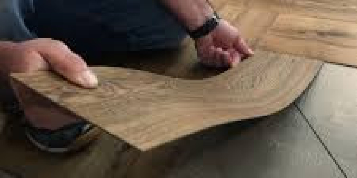 Luxury Vinyl Tiles (LVT) Flooring Market Growth, Insights, and Future Prospects Across Global Segments