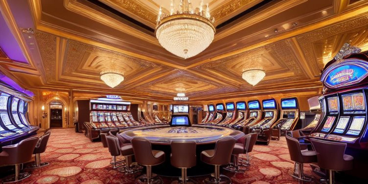 High-end Slot machines bei Goldex Online Casino