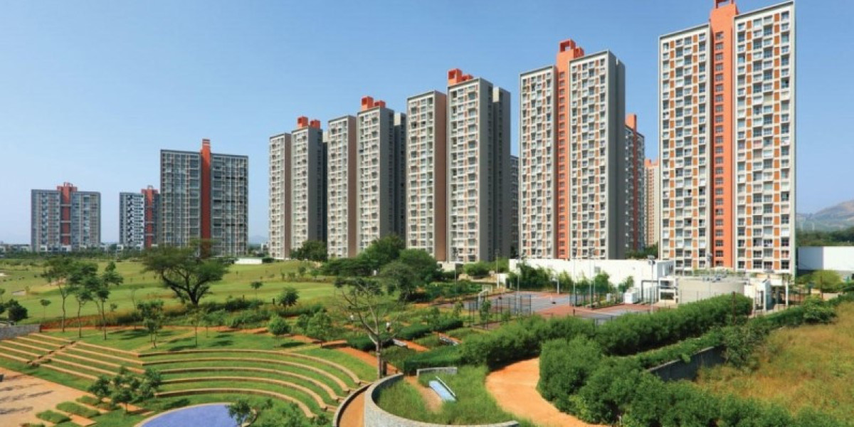 Reimagining Contemporary Living in Pune: Life Republic, Green Alley, Riverdale Grand, Yashwin Enchante, and Other Luxury
