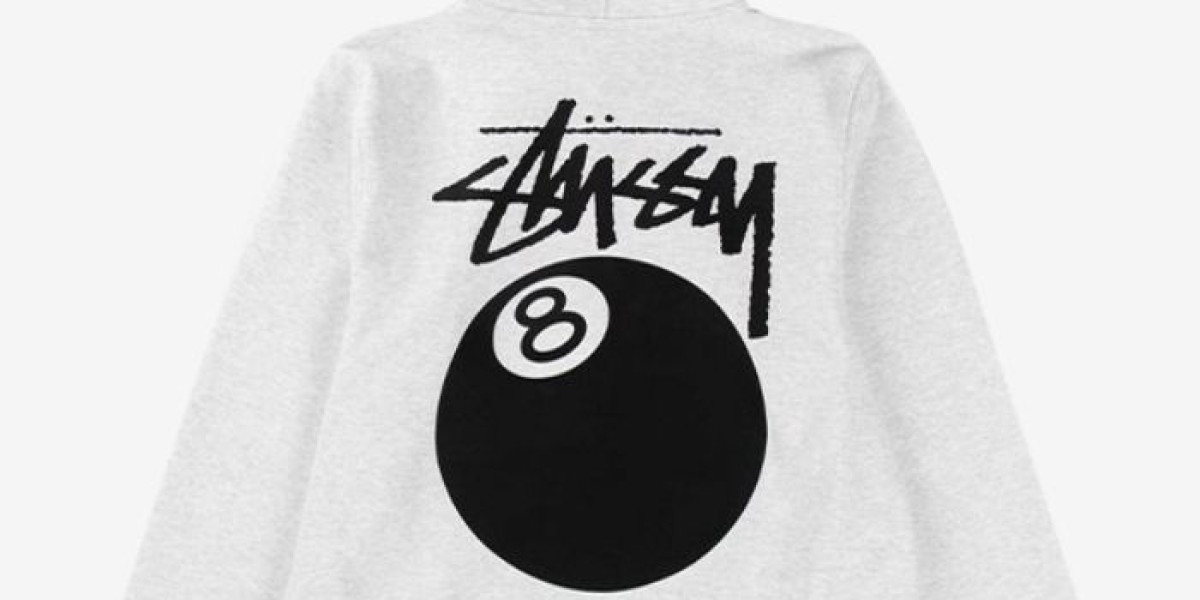 Stussy Hoodie: A Streetwear Icon That Defines Generations