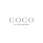 Coco By By Zara Shahjahan