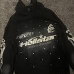 hellstar hoodie