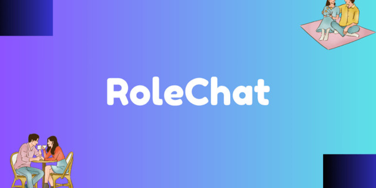 Say Hello to RoleChat: The King of Random Video Conversations!