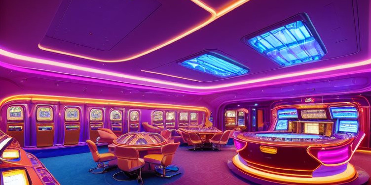 Mobile App at LuckyDreams Casino