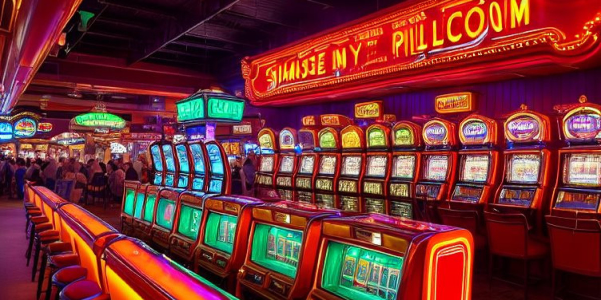 Fruit machine Eden at Neo Spin