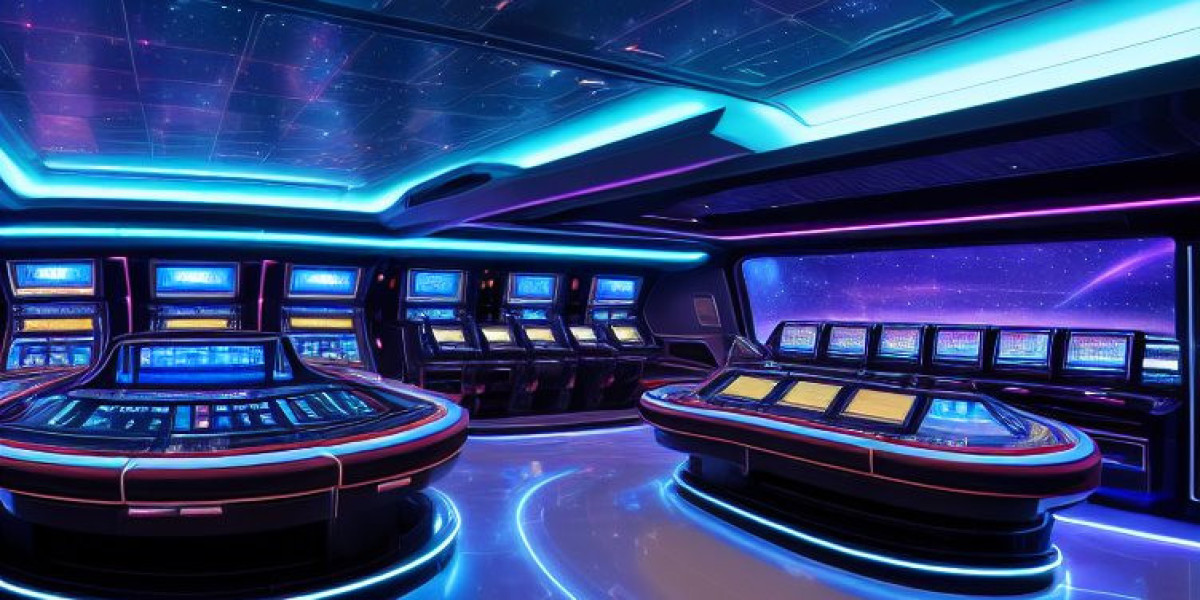 Top Spielangebot im SG Casino