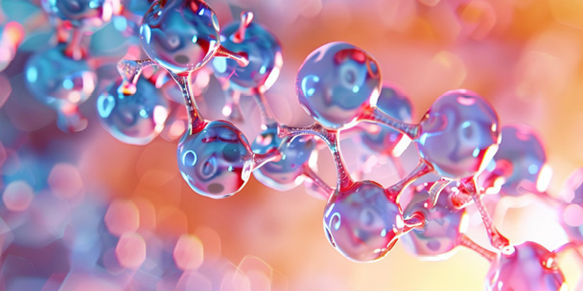 Water-Soluble Polymers Market: Trends, Growth Drivers, and Future Outlook