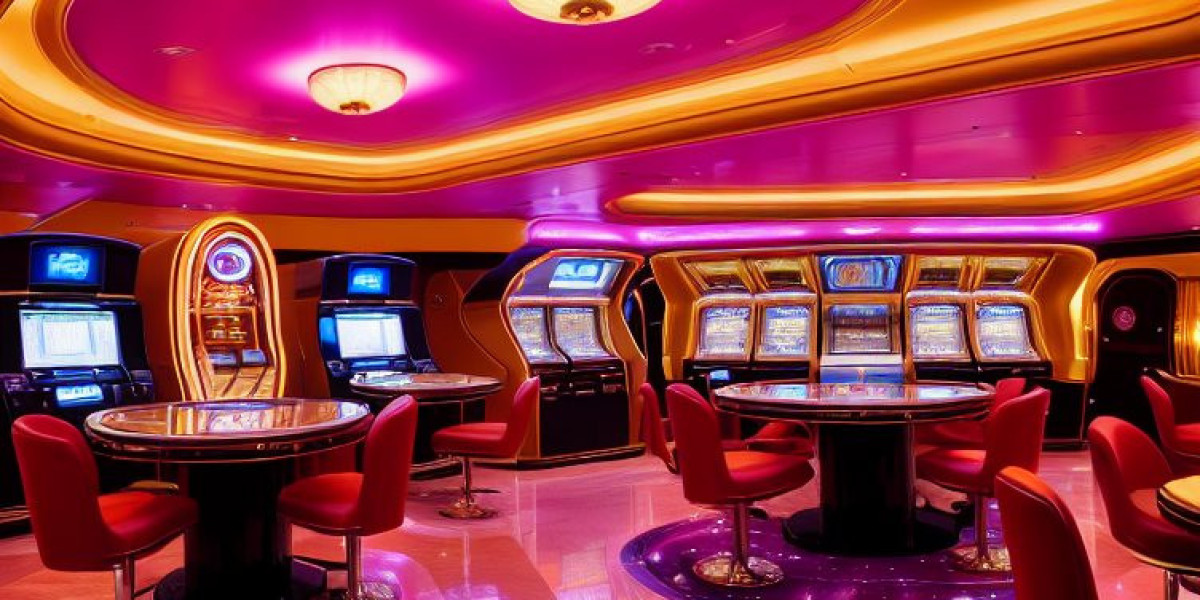 Laaja pelivalikoima 24 Kasino