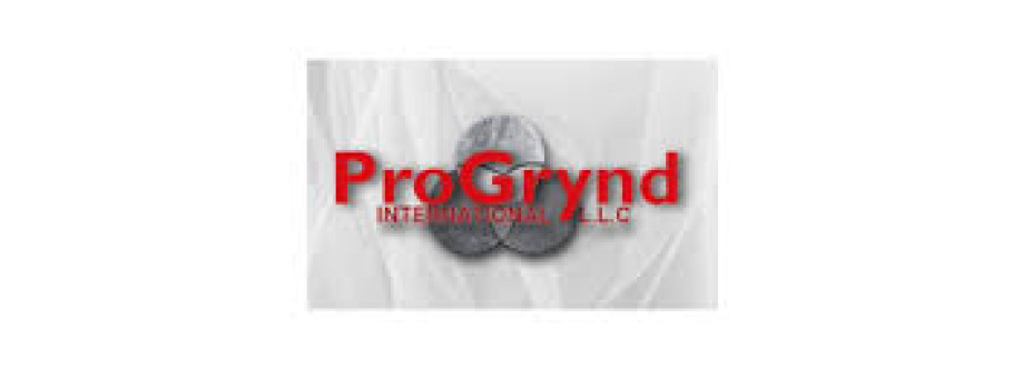Progrynd LLC