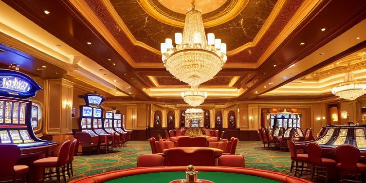 Discover Entertainment at lucky dreams