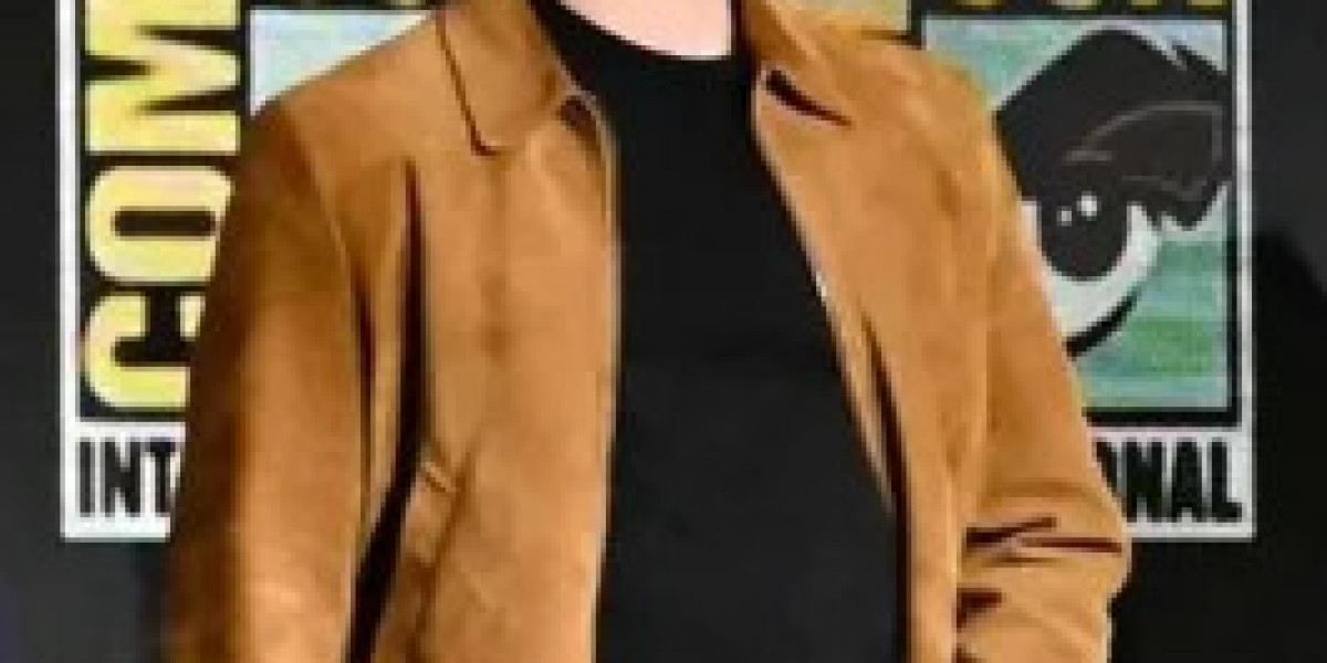 Joseph Quinn Fantastic Four Jacket – A Bold Fashion Statement