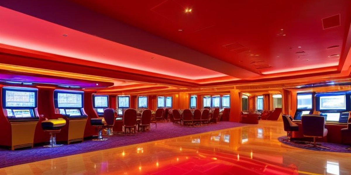 Pełna wybór gier kasynowych w NV Casino