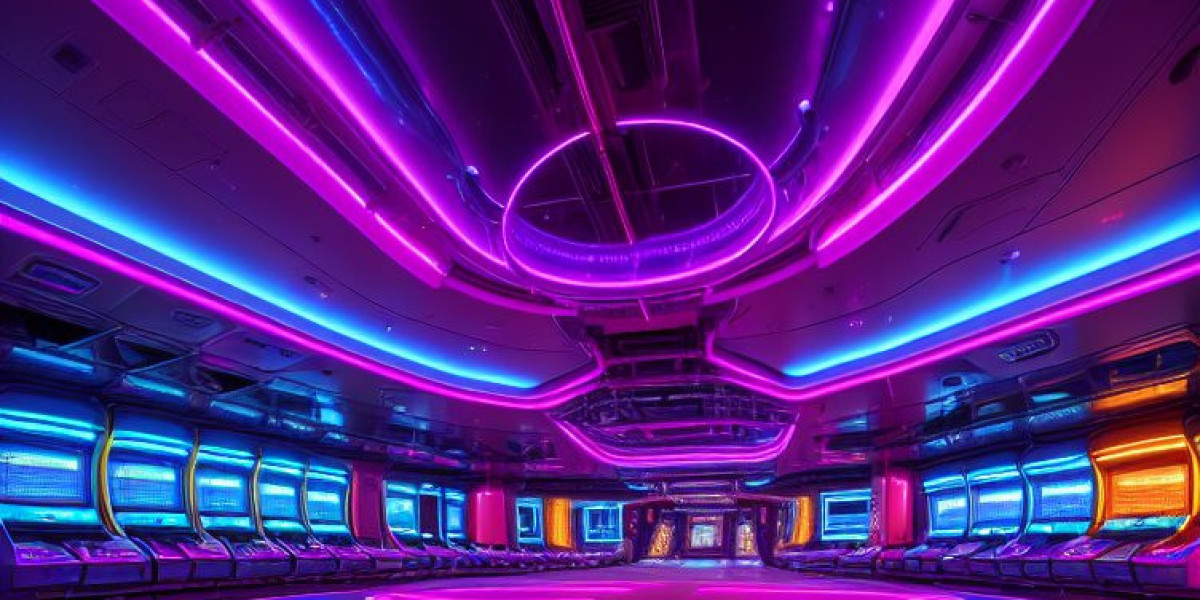 Gaming Variety at CrownGold