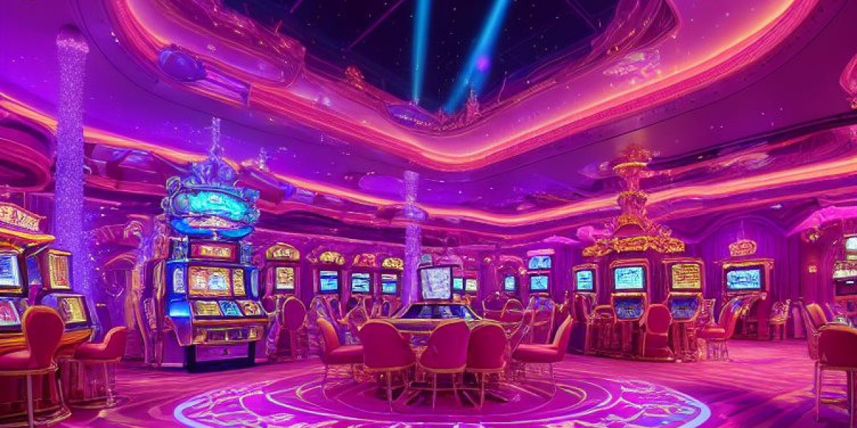 Excellent deals at casino LegionBet